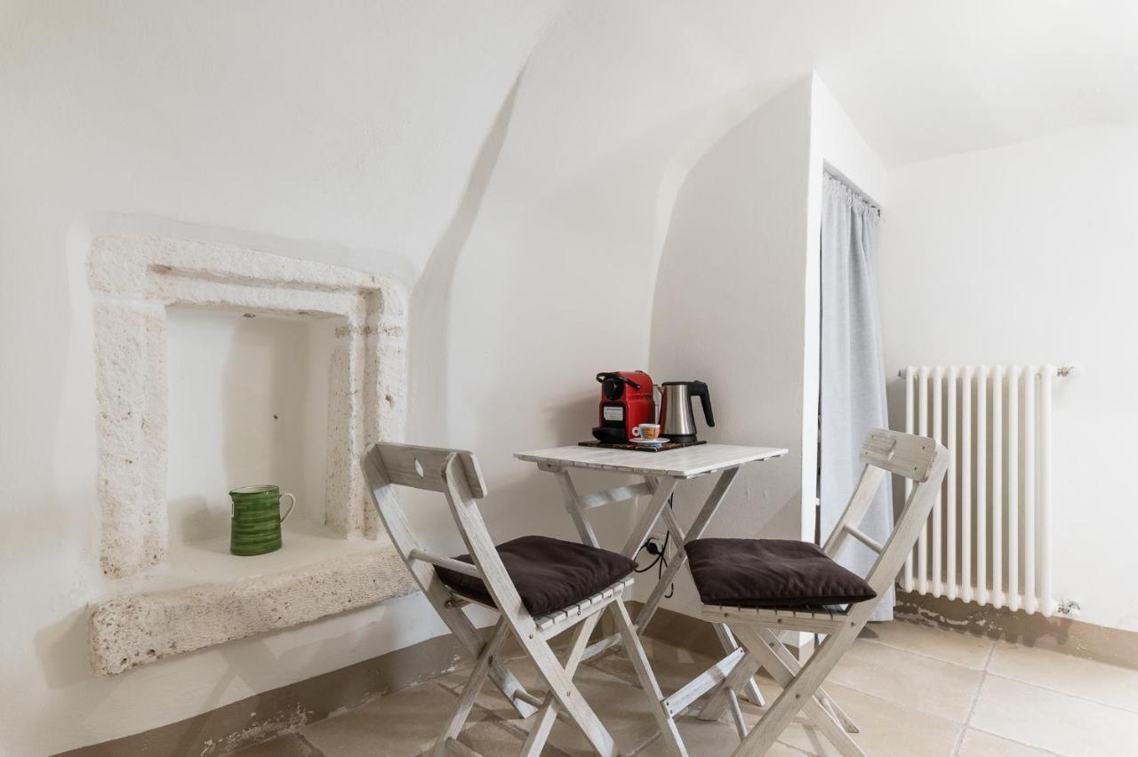 Dimore del TEMPO PERS0 Terrae Globus Ostuni Exterior foto